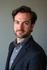 Auteur foto